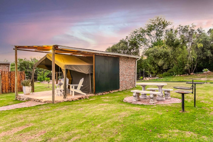 Garden Route Accommodation at Schoemanshoek Glamping & Self-catering | Viya