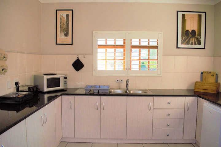 Boland Accommodation at Smith Cottage | Viya