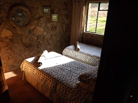 Mpumalanga Accommodation at Bottlebrush Stone Cottage | Viya