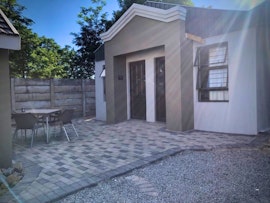 Northern Free State Accommodation at  | Viya