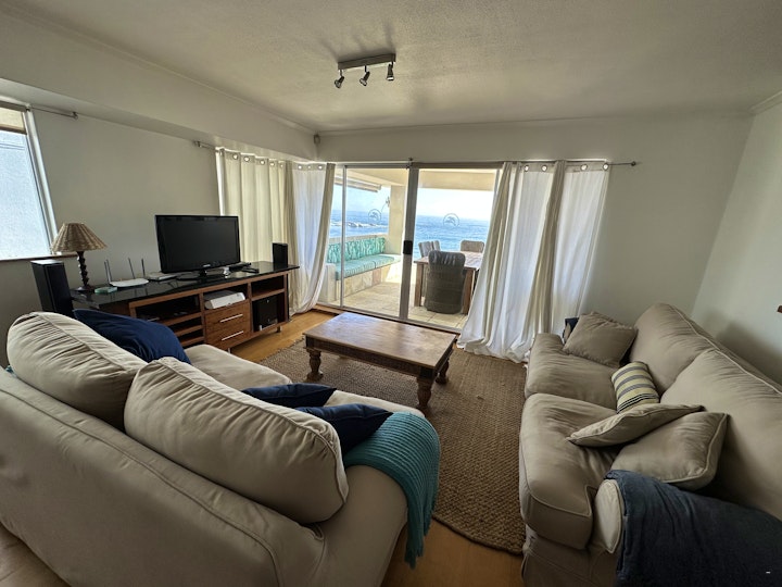 Cape Town Accommodation at Beach Vibes | Viya