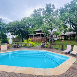 Mpumalanga Accommodation at Sabie River Bush Lodge | Viya