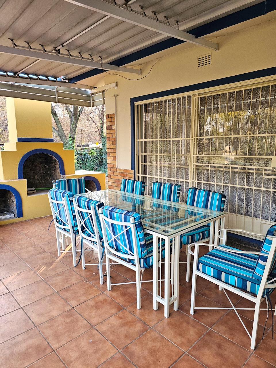 Centurion Accommodation at  | Viya