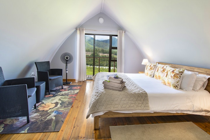 Western Cape Accommodation at ArendsRus Country Resort | Viya