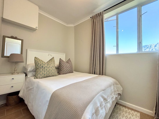 Cape Town Accommodation at  | Viya