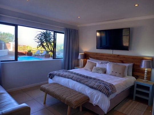 Jeffreys Bay Accommodation at  | Viya