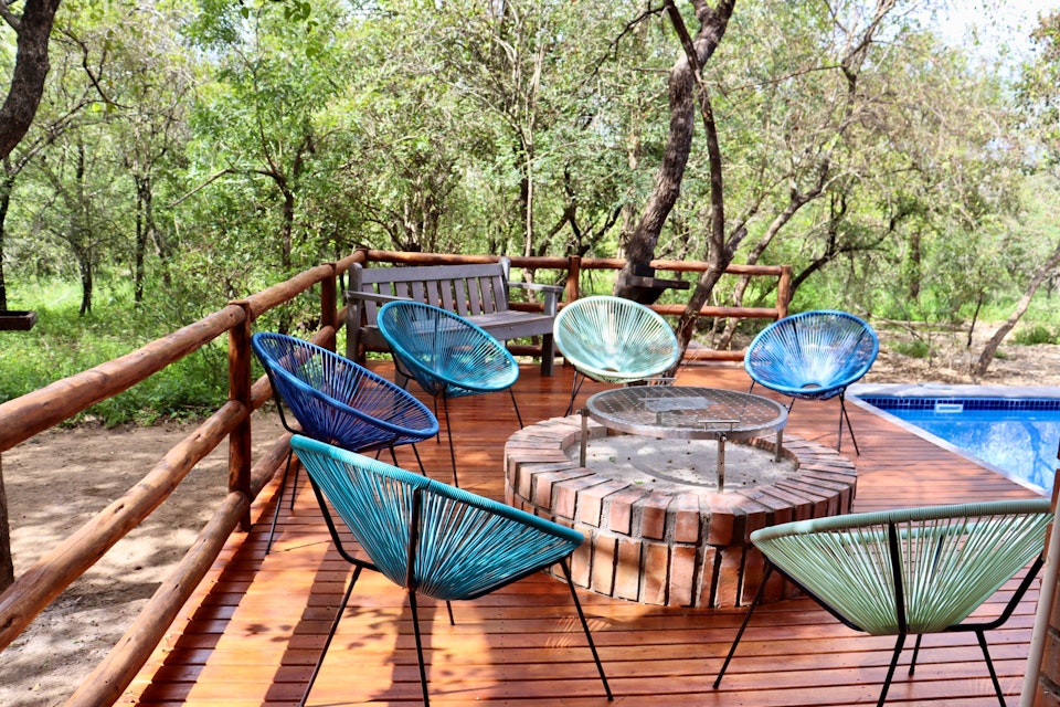 Kruger National Park South Accommodation at  | Viya