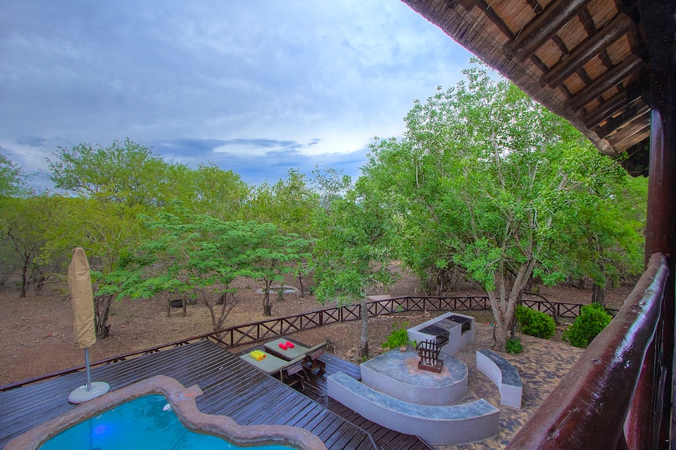 Kruger National Park South Accommodation at  | Viya