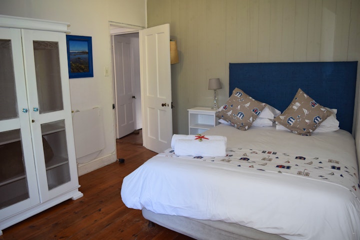 Eastern Cape Accommodation at Lavender House & Lavender Room | Viya