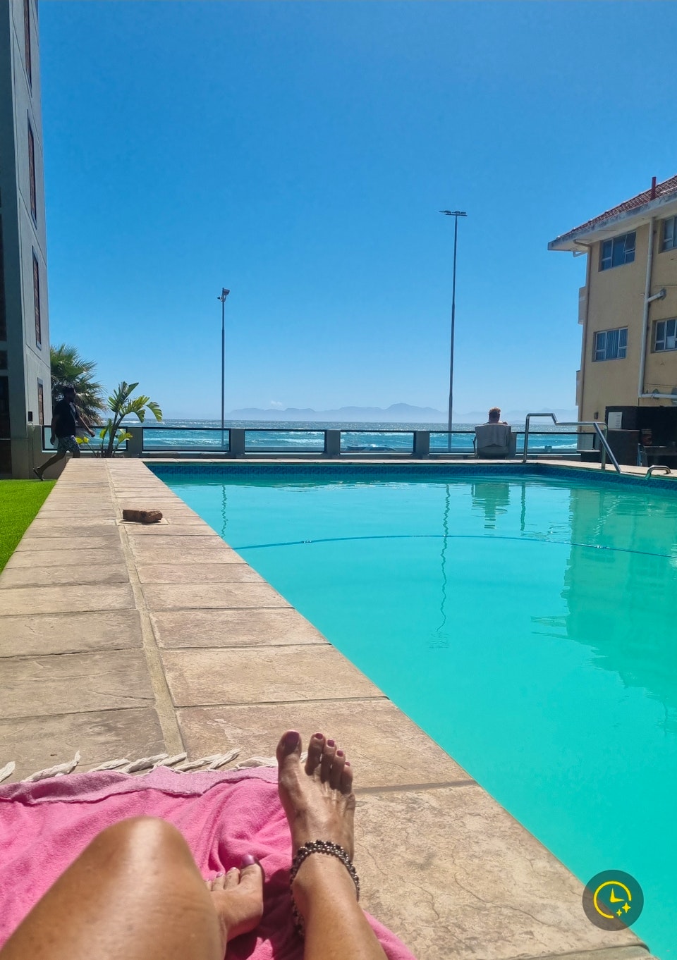 Cape Town Accommodation at  | Viya