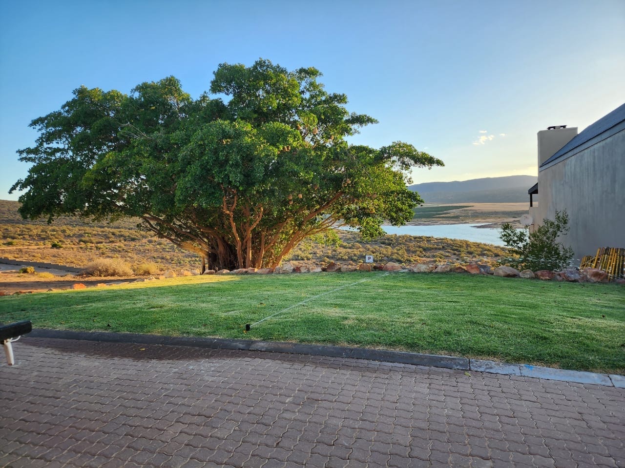 Clanwilliam Waterfront LekkeSlaap