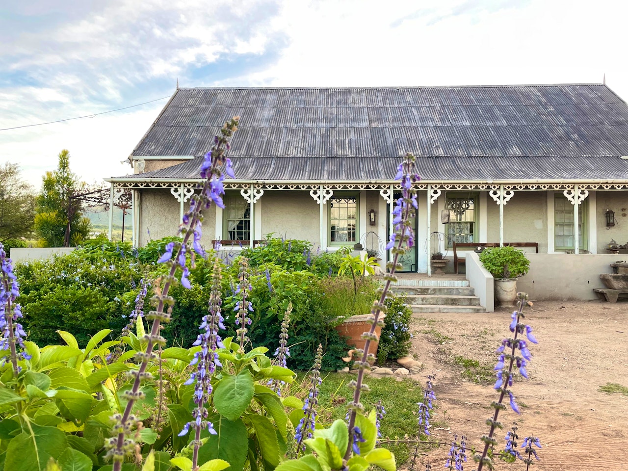 Garden Route Accommodation at  | Viya