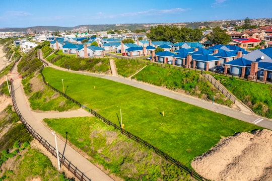 Mossel Bay Accommodation at  | Viya