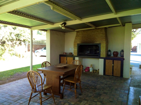 Karoo Accommodation at  | Viya