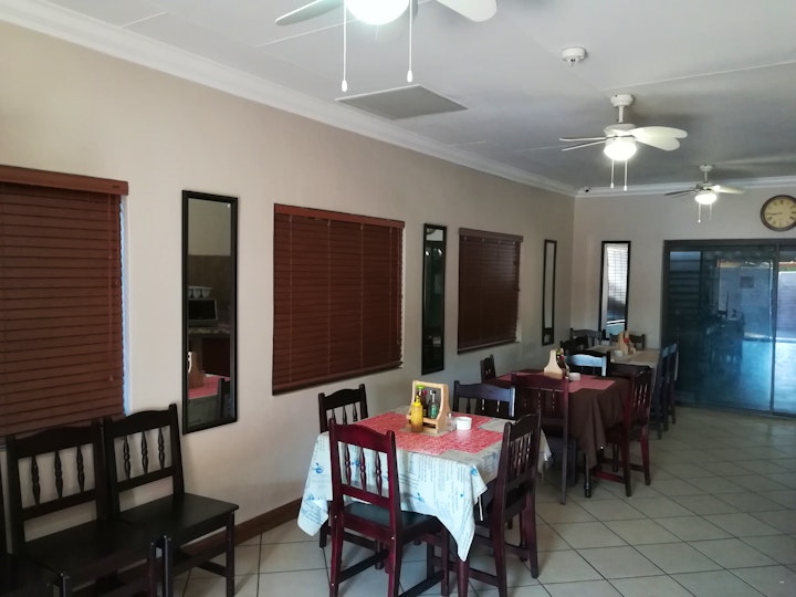 Rustenburg Accommodation at Grand Central Guesthouse Rustenburg | Viya