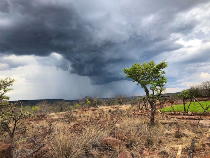 Waterberg Accommodation at Ezingweni Safari Lodge en Day Bush Spa | Viya