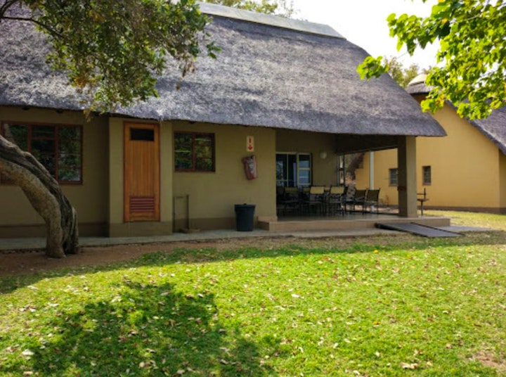 Limpopo Accommodation at SANParks Shimuwini Bushveld Camp | Viya