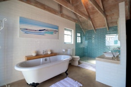 West Coast Accommodation at Die Veldmuis | Viya