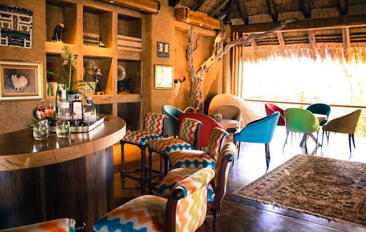 Limpopo Accommodation at Jabulani Safari | Viya