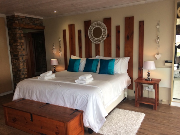 Gansbaai Accommodation at White Shark Guest House | Viya