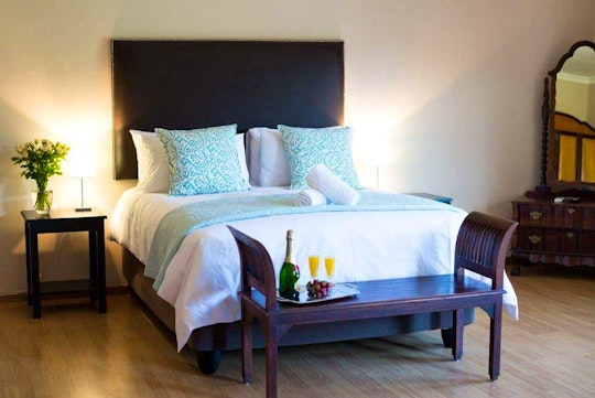 Sarah Baartman District Accommodation at  | Viya