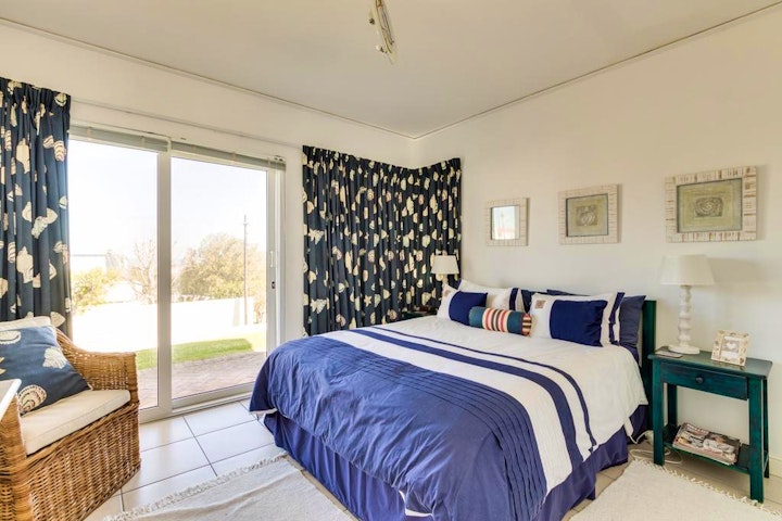 Western Cape Accommodation at Berghuis | Viya