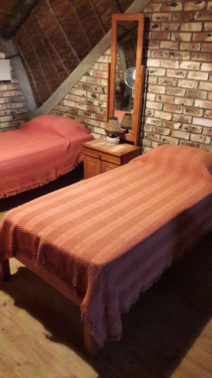 Mpumalanga Accommodation at Korhaan Self-Catering Cottage | Viya