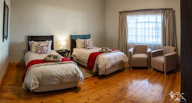 Karoo Accommodation at Amali Guest House | Viya