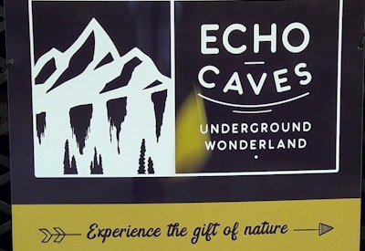  at The Echo Caves Motel | TravelGround