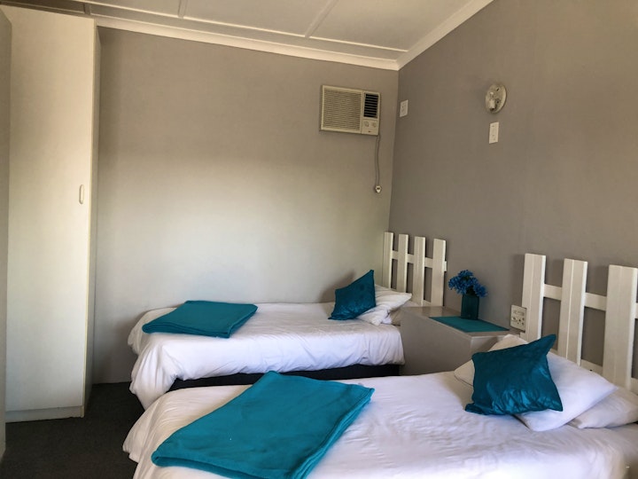 Karoo Accommodation at Ka Ma Lodge | Viya