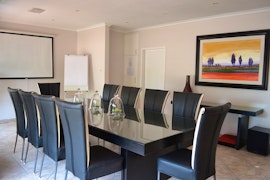 Modderfontein Accommodation at President Lodge | Viya