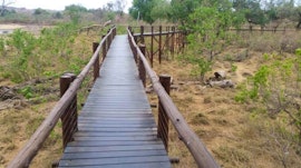 Limpopo Accommodation at SANParks Mazhou Camping Site | Viya