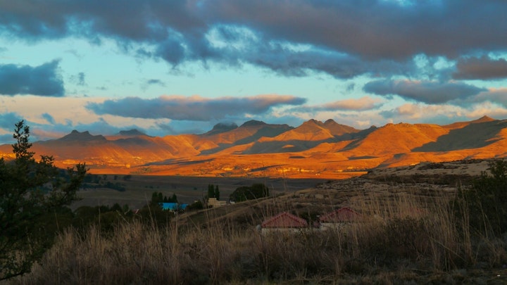 Drakensberg Accommodation at Views | Viya