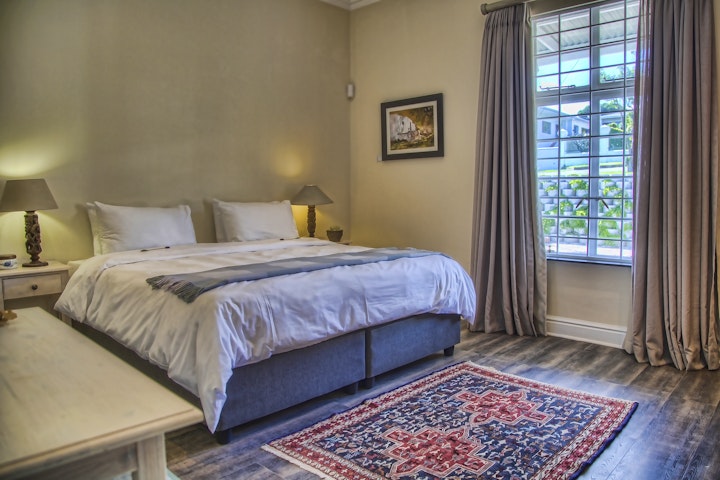 Port Alfred Accommodation at The Lookout | Viya