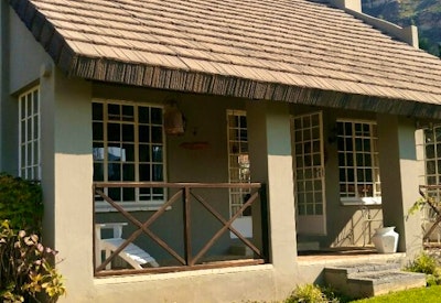  at Bergvliet House and Cottages | TravelGround