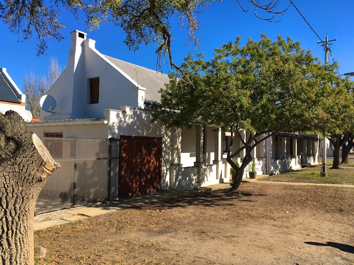 Cape Winelands Accommodation at Arnheim Guesthouse | Viya