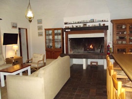 Overberg Accommodation at Ouma se Huis | Viya