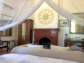 Karoo Accommodation at  | Viya