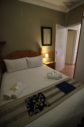 Kalahari Accommodation at  | Viya