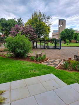 Bloemfontein Accommodation at Be Lavender | Viya