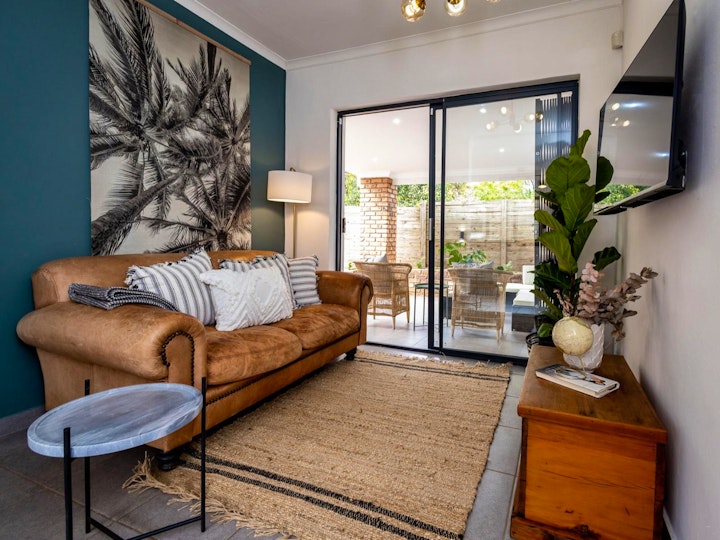 Natal Midlands Accommodation at No 1 Dicks Street Apartment | Viya