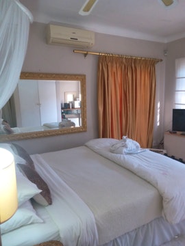 Springs Accommodation at Emerald Guesthouse at Springs | Viya