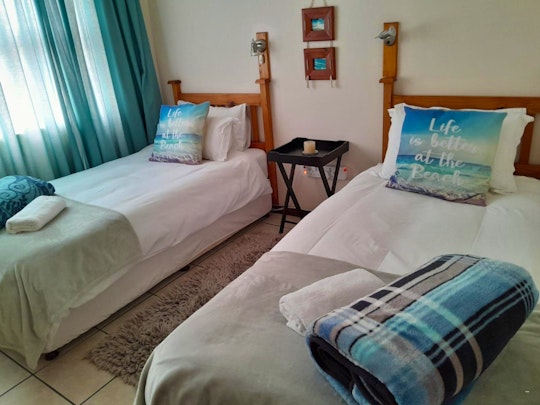 Port Nolloth Accommodation at  | Viya