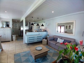 Plettenberg Bay Accommodation at Jolly Jenny's Ocean Heart | Viya