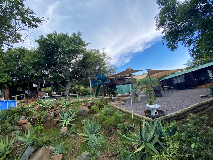 Limpopo Accommodation at Plaas Paardebloem | Viya