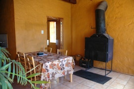 Northern Cape Accommodation at Blesfontein Guest farm | Viya