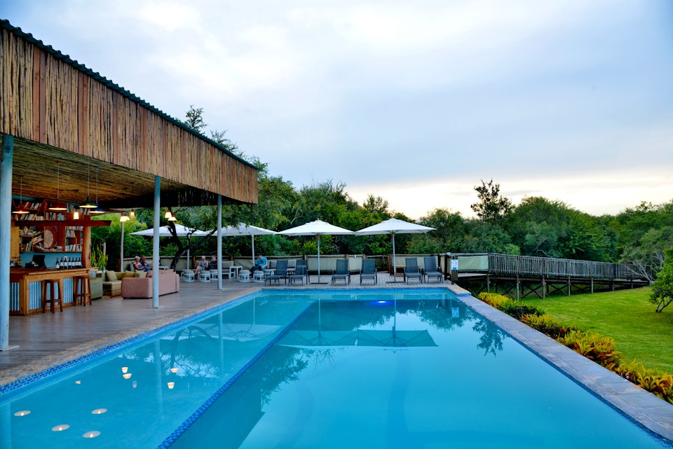 Mpumalanga Accommodation at  | Viya