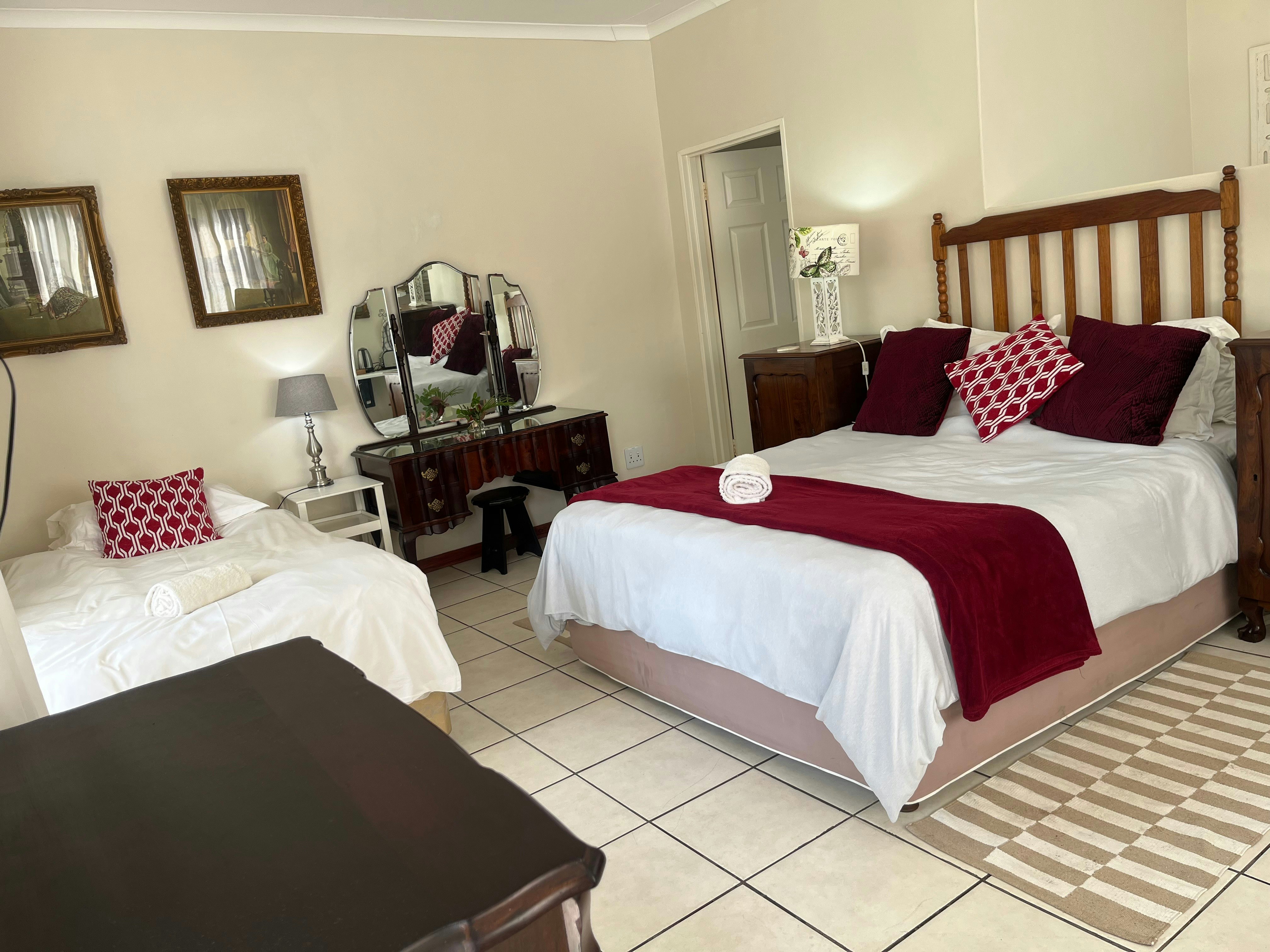 The Guest House Pongola image no 21 of 28