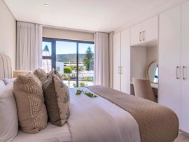 Overberg Accommodation at Esplanade Hermanus - Sea View 2.5 Bedroom Suite | Viya