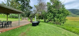 Free State Accommodation at De Rust Farm Cottage @ Fairview Estates | Viya